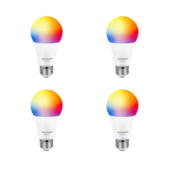 Smart Light Bulb — Smart Light Bulb, Sylvania