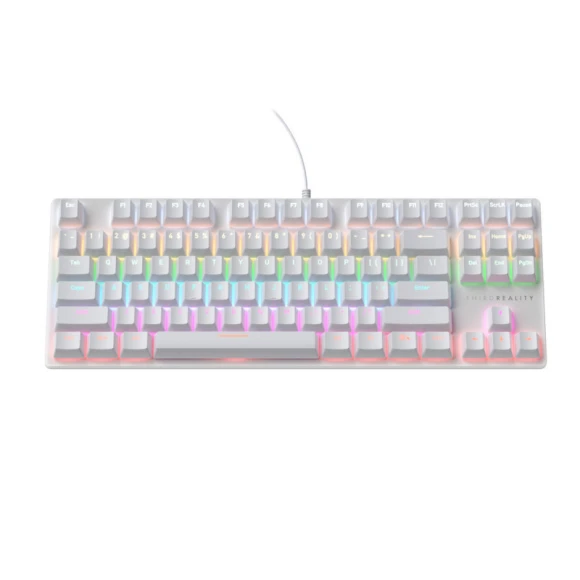 Smart Mechanical Keyboard, Third Reality