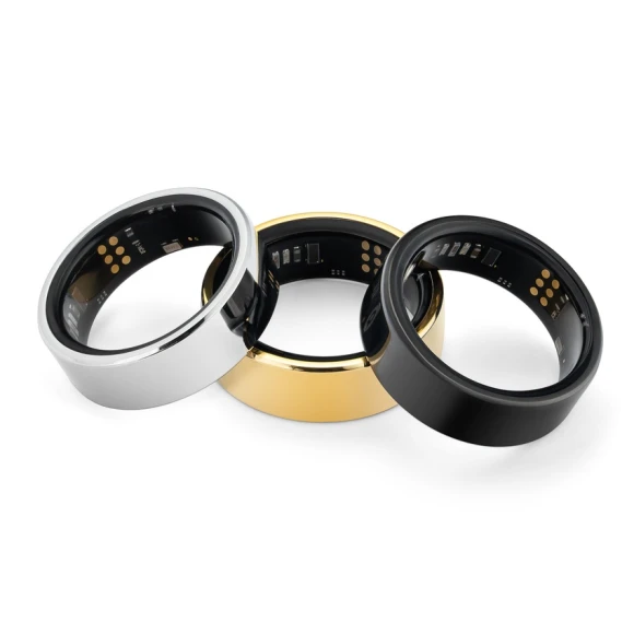 Smart Ring, Herz