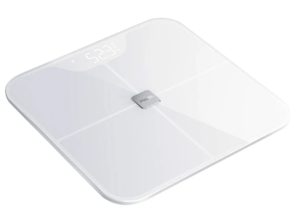 Smart Scale for Body Weight and Composition — Smart Scale, iHealth
