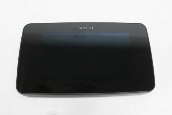Smart Thermostat with Touchscreen Color Display, Emerson