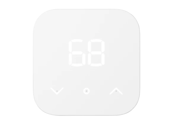 Smart Thermostat — Smart Thermostat, Amazon