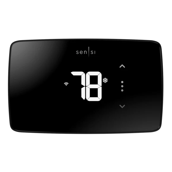 Smart Thermostat — Smart Thermostat, Emerson