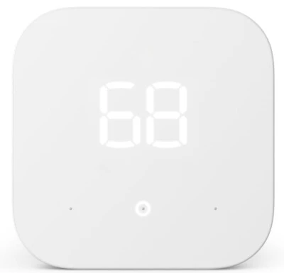 Smart Thermostat — Smart Thermostat, Amazon