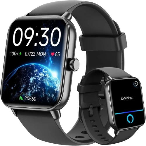 Smart Watch, Gydom