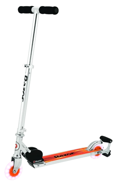 Spark Ultra Kick Scooter, Razor