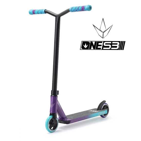 Stunt Scooter for Kids, Envyscooters