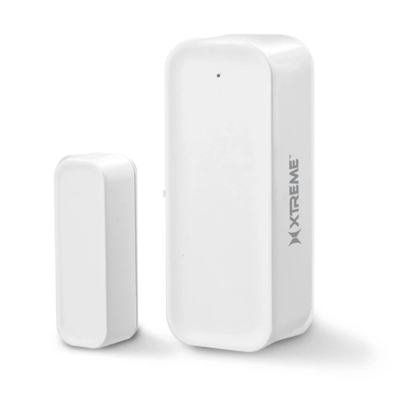 Wi-Fi Window & Door Sensor, XTREME