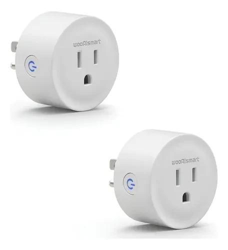 Smart Plug — Smart Plug, wooaismart
