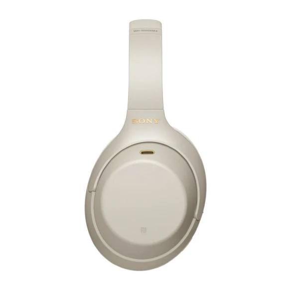 Wireless Premium Noise Canceling Overhead Headphones with Mic, Sony