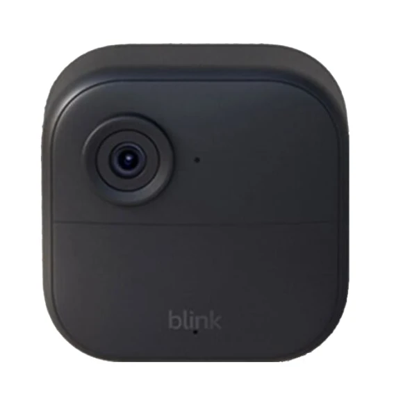 Outdoor Wireless Security Camera — Security Camera, Blink