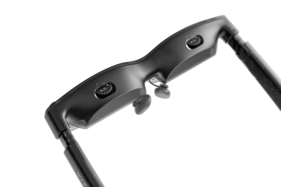 XR Glasses with Ultra Sharp Display and Full 6DoF Support — Smart Glasses, VITURE