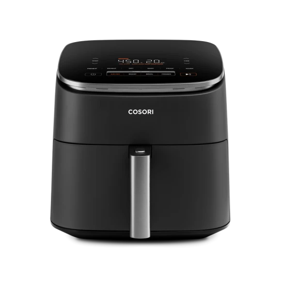 9-in-1 TurboBlaze Air Fryer — Air Fryer, Cosori