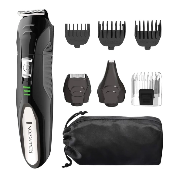 All-in-One Grooming Kit, Remington