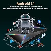 Android TV Box — Smart TV, ADDCOLOR