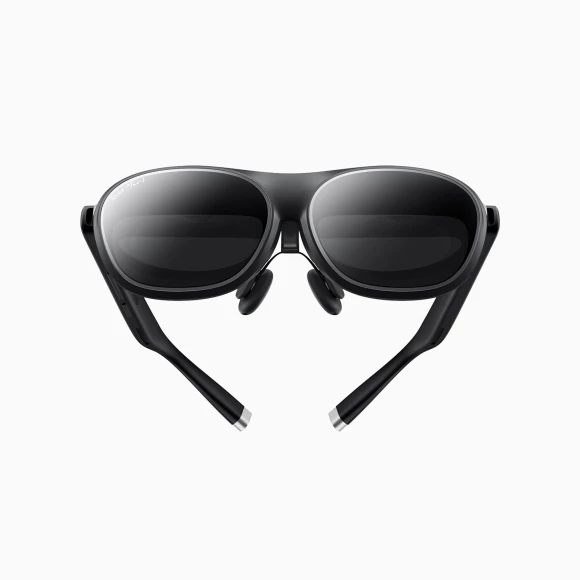 AR Glasses with 215-inch Virtual Display — Smart Glasses, Rokid