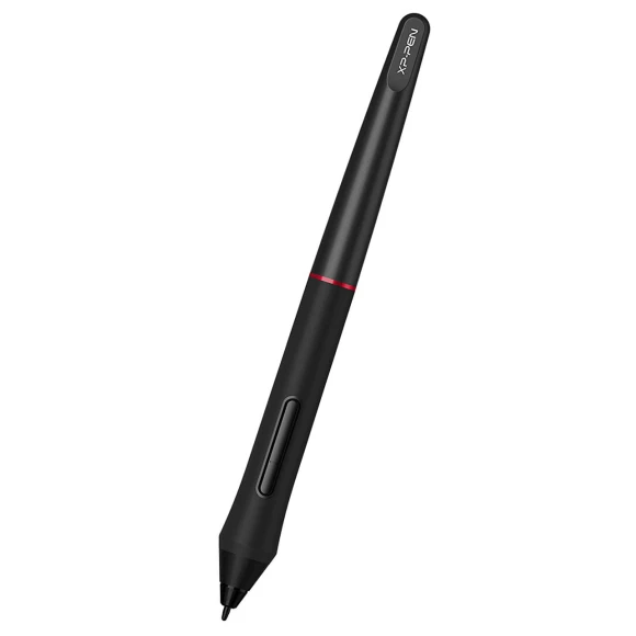 Battery-Free Stylus — Drawing Tablet, XP-Pen
