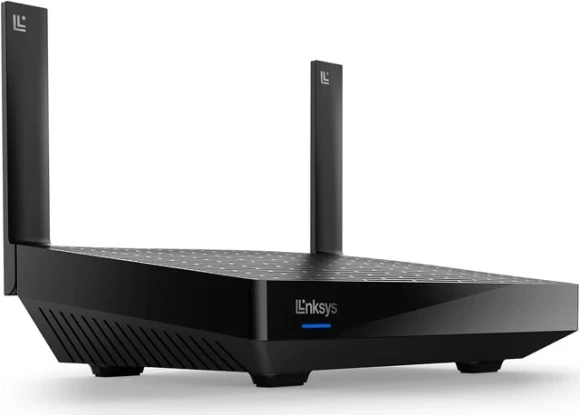 Dual-Band Mesh WiFi 6 Router, Linksys