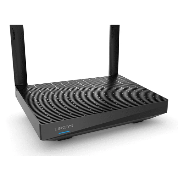 Dual-Band Mesh WiFi 6 Router, Linksys