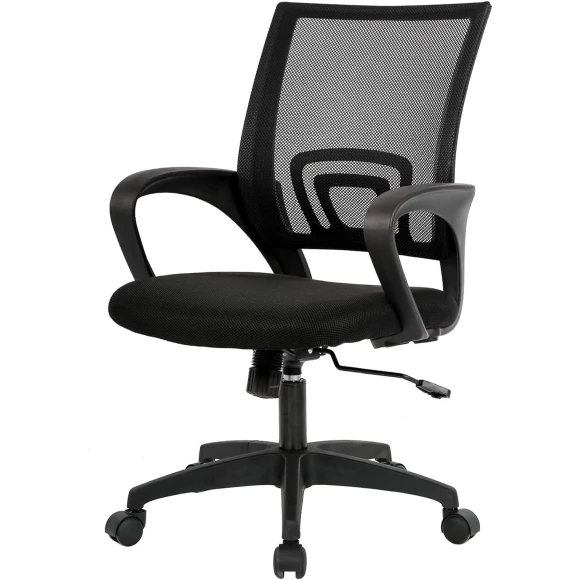 Ergonomic Office Chair — Smart Chairs, BestOffice