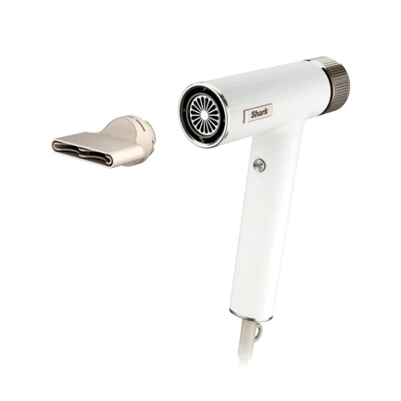 Essential High-Velocity Dryer with Concentrator, Shark