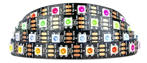LED Strip Light — LED Strip Lights, SEZO