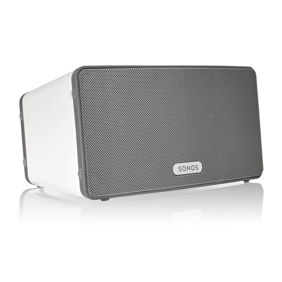 Mid-Sized Wireless Smart Home Speaker for Streaming Music — Smart Speaker, Sonos