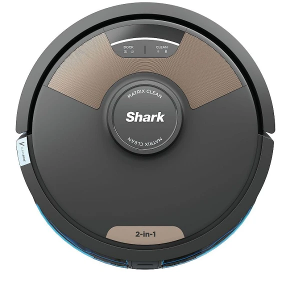 Robot Vacuum and Mop — Robot Vacuum, Shark