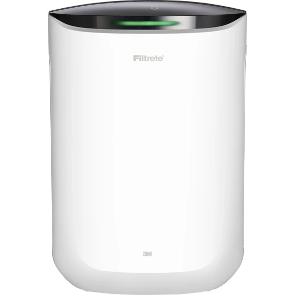 Smart Air Purifier & Air Quality Monitor — Air Purifier, Filtrete