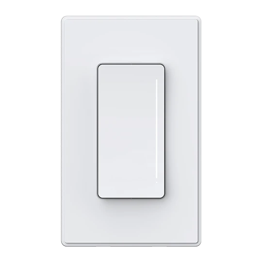 Smart Dimmer Light Switch — Smart Switch, ELEGRP
