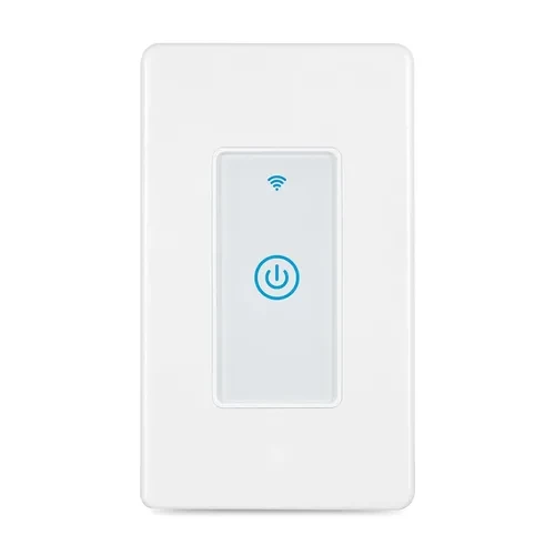 Smart Light Switch — Smart Switch, Vilbetor