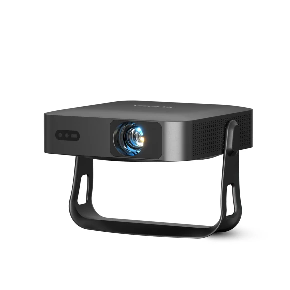 Smart Mini Projector — Smart Projector, VOPLLS
