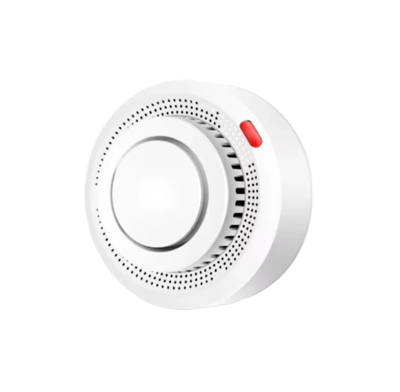Smart Smoke Detector Fire Alarm, Gaoducash