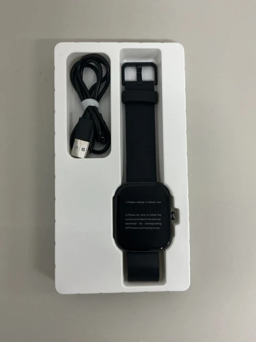 Smart Watch — Smart Watch, Soudorv