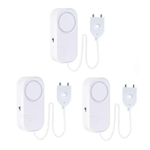 Smart Water Leak Detector, JYDZBJQ