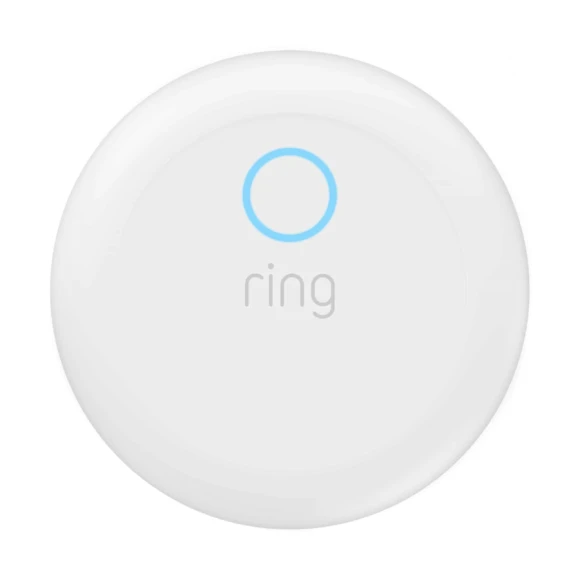 Smoke and CO Listener, Ring
