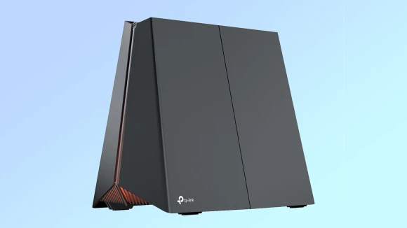 Tri-Band Wi-Fi 7 Gaming Router, TP-Link