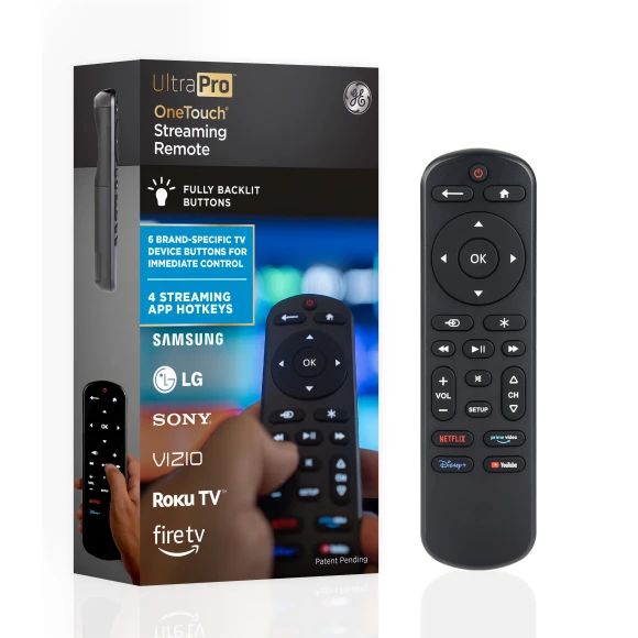 Universal Remote Control, UltraPro