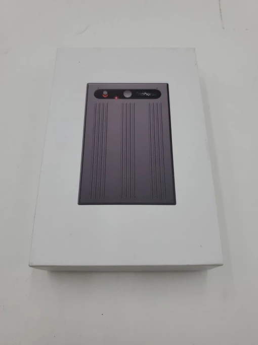Voice Recorder with AI Transcription and Summarization, Tophorse