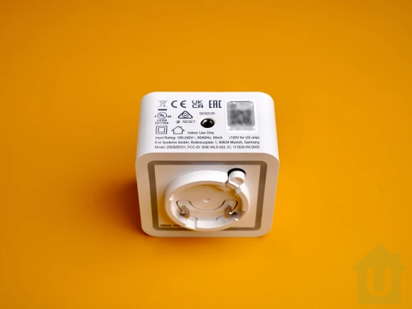 Water Leak Detector, EVE