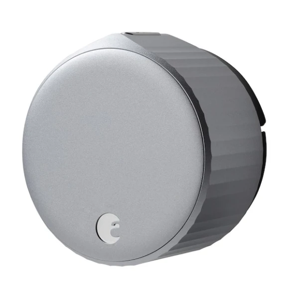 Wi-Fi Connected Smart Keyless Entry Door Lock — Smart Lock, August Home
