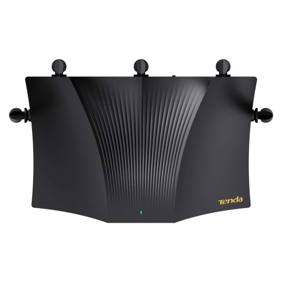 WiFi 6 Router, Tenda