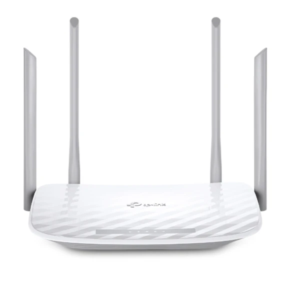 WiFi Router, TP-Link