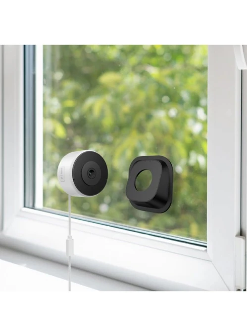 Window Camera — Security Camera, Luna Home