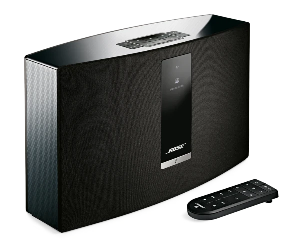 Wireless Speaker — Smart Speaker, Bose
