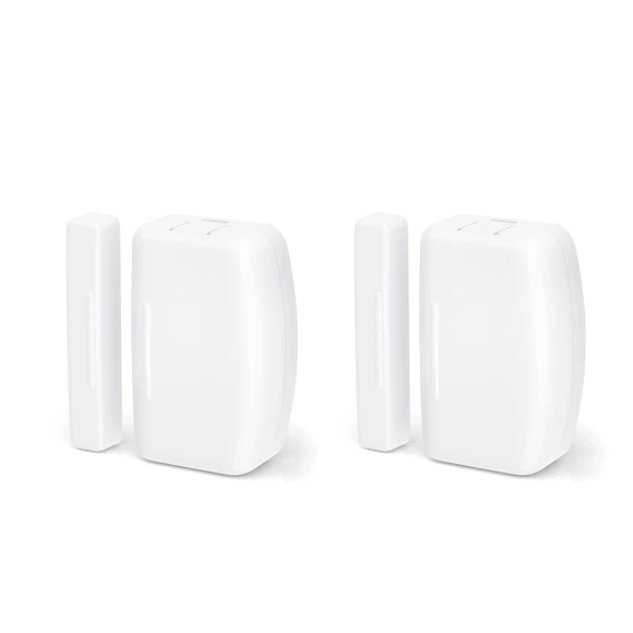 Zigbee Contact Sensor, THIRDREALITY