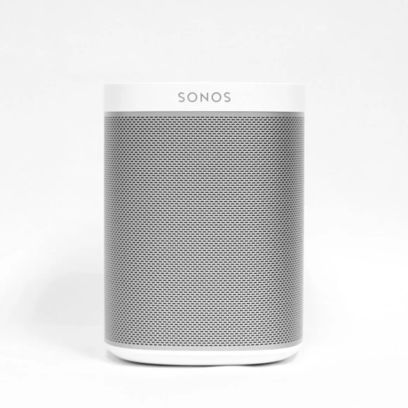 2-Room Wireless Smart Speakers for Streaming Music - Starter Set Bundle — Smart Speaker, Sonos
