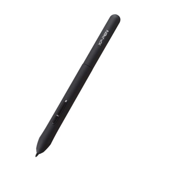 Battery-Free Stylus — Drawing Tablet, XP-Pen