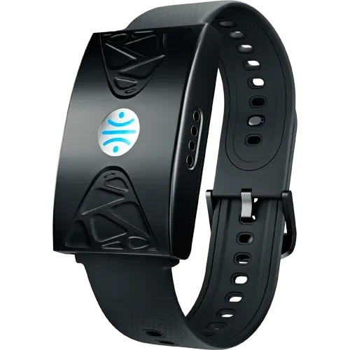 Calorie Tracker Smart Band — Fitness Tracker, HEALBE