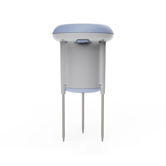 Digital Plant Tester for Moisture — Soil Moisture Sensor, Yechiry